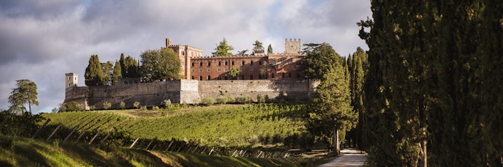 Barone Fortress - Wikipedia