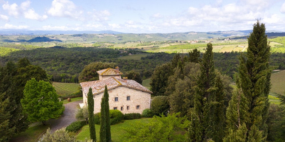 Barone Ricasoli Spa Società Agricola